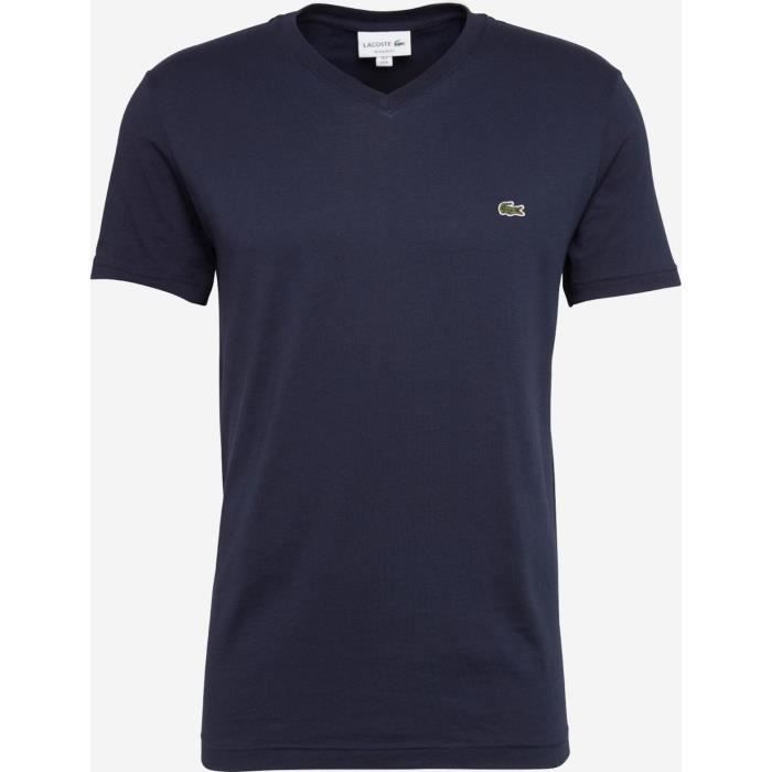 lacoste classic t shirt