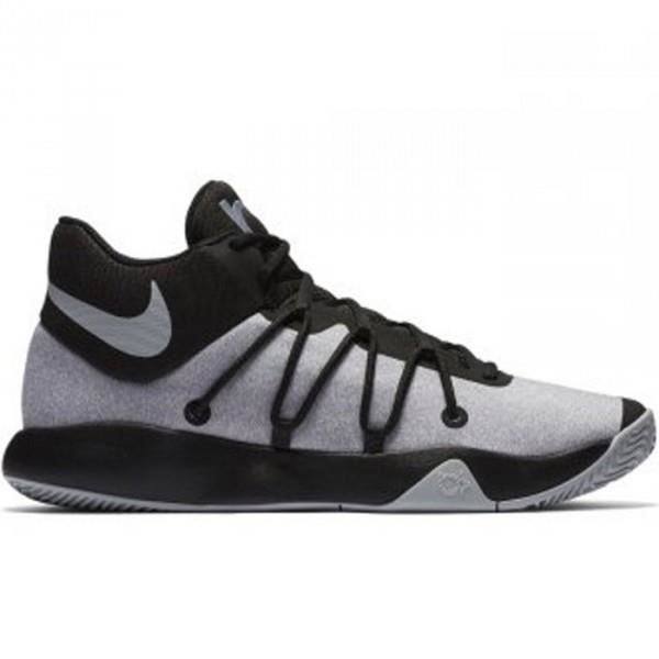 nike kd 5 gris