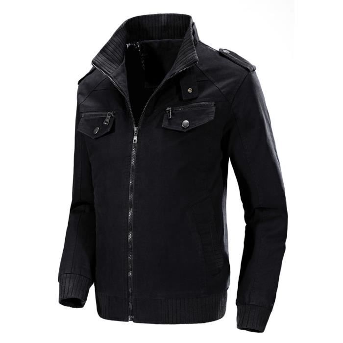 Veste armée homme cheap