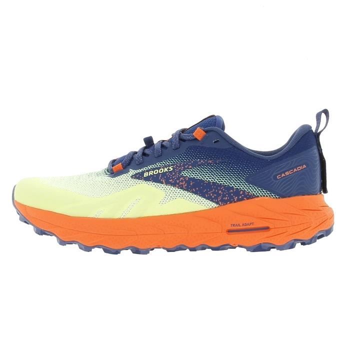 Chaussure trail outlet mixte