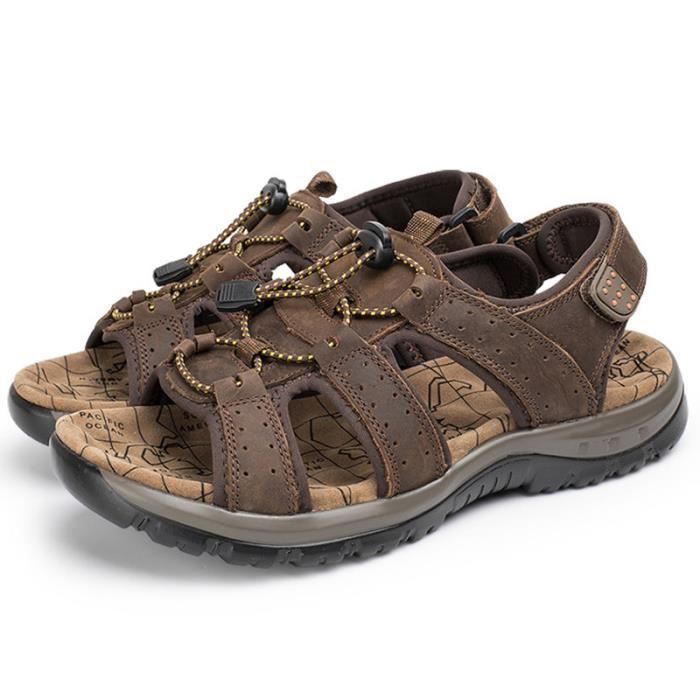 sandales de randonnée homme soldes