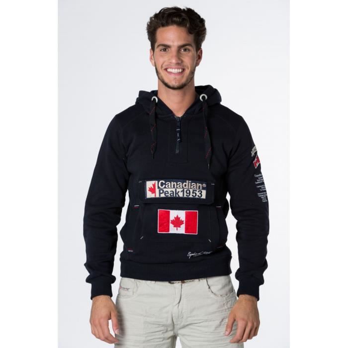 Canadian peak sweat homme new arrivals