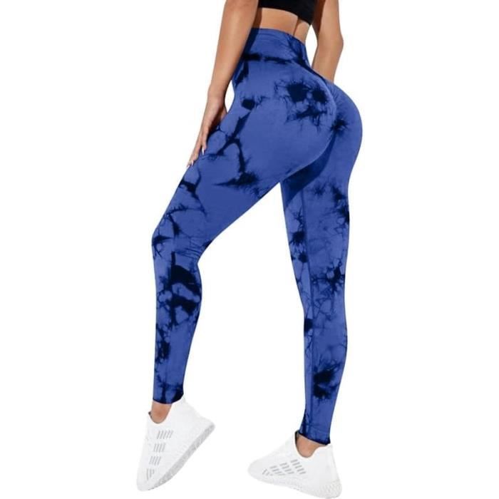 Leggings de Sport Femme Push Up Anti-Cellulite Colorado claro Colorado  claro - Cdiscount Sport