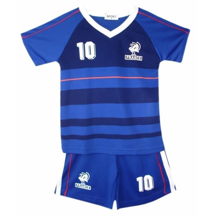 tenue football
