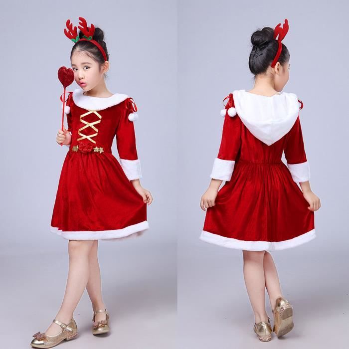 Robe Bebe Pour Noel 5c85 Robe Bebe Pour Noel 5c85