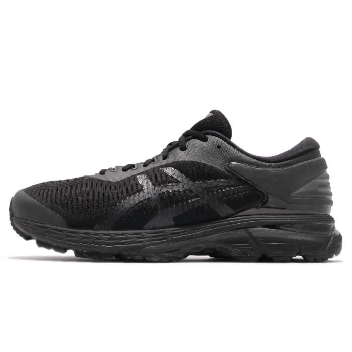 asics gel kayano 25 noir