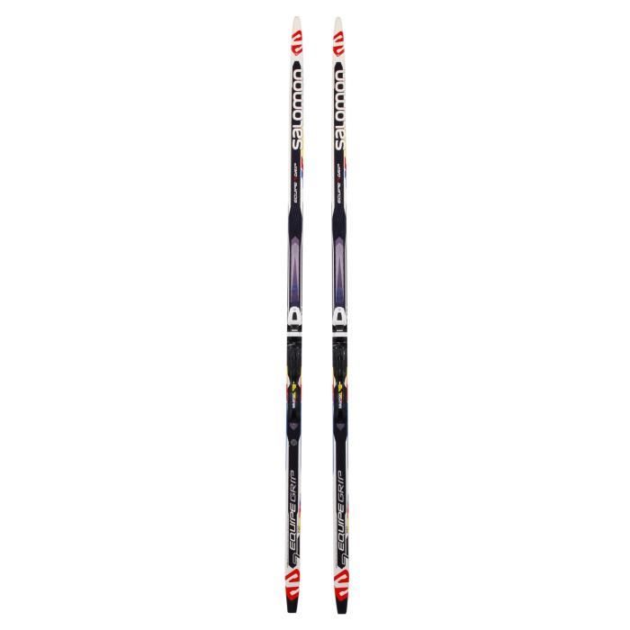 Fixation sns pilot clearance
