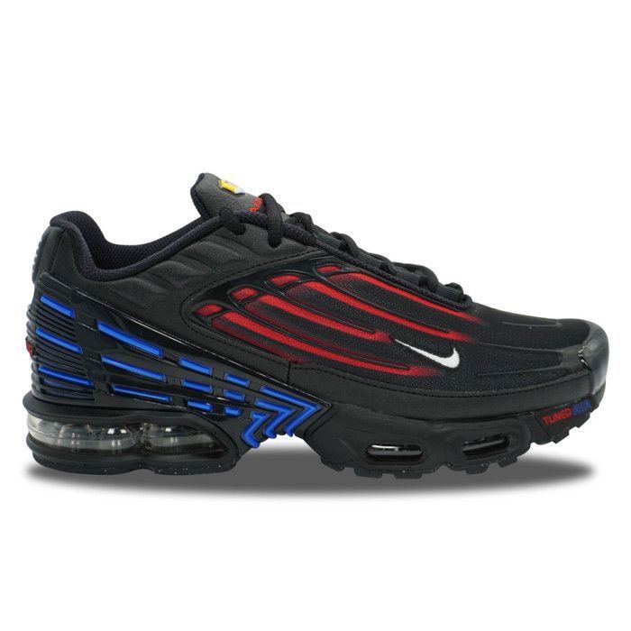 Air max cuir noir clearance