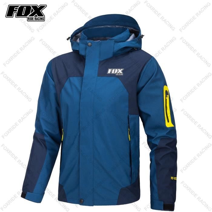 Veste top fox homme