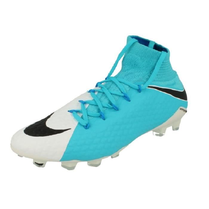 hypervenom sans crampons