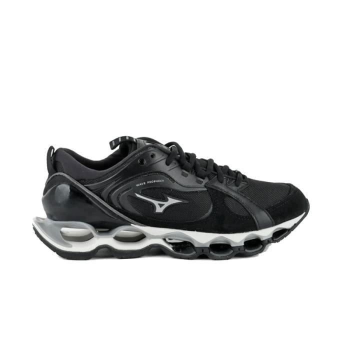 Mizuno BASKETS MIZUNO WAVE PROPHECY BETA 2 NOIRES