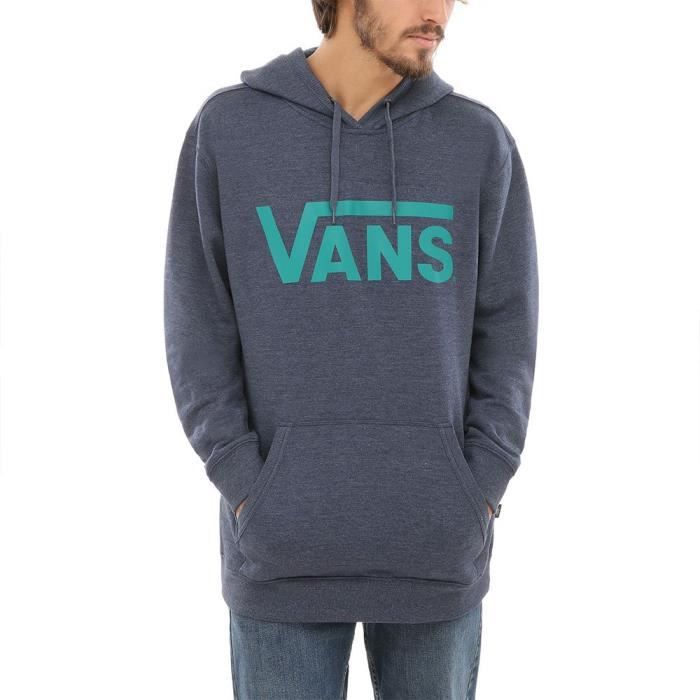 vans vetement homme