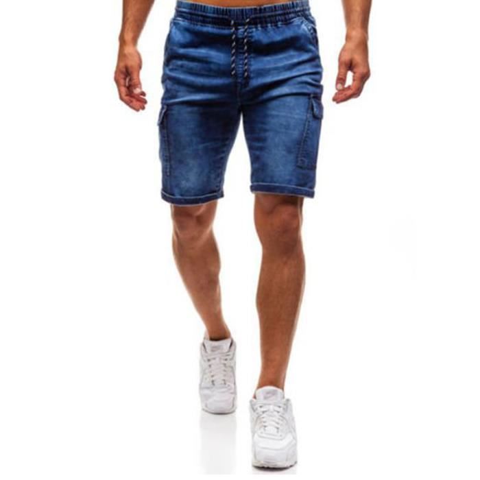 Bermuda shop homme court