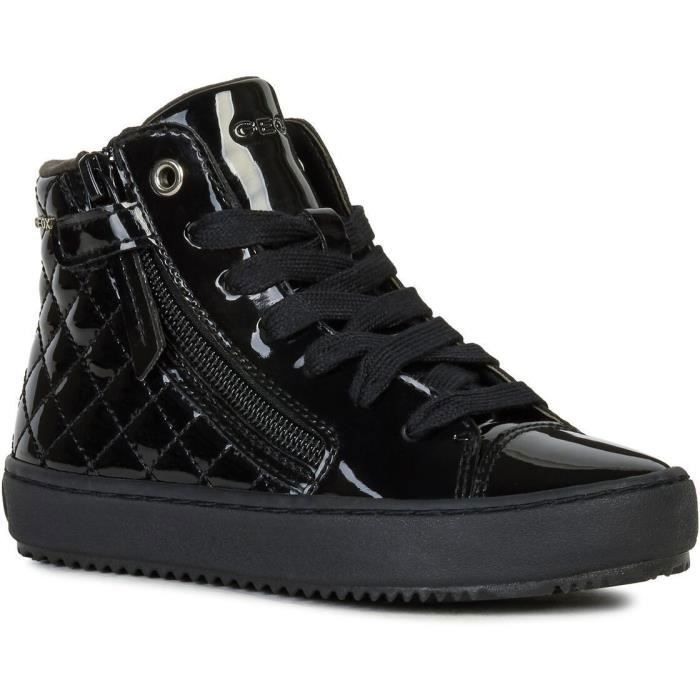 Geox Sneakers J Kalispera - GEOX - Enfant - Noir