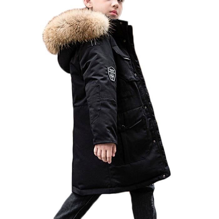 Doudoune luxe on sale enfant