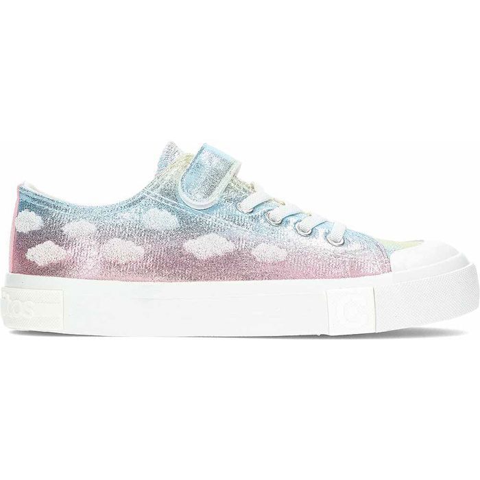 Baskets CONGUITOS Clouds 264013 pour fille