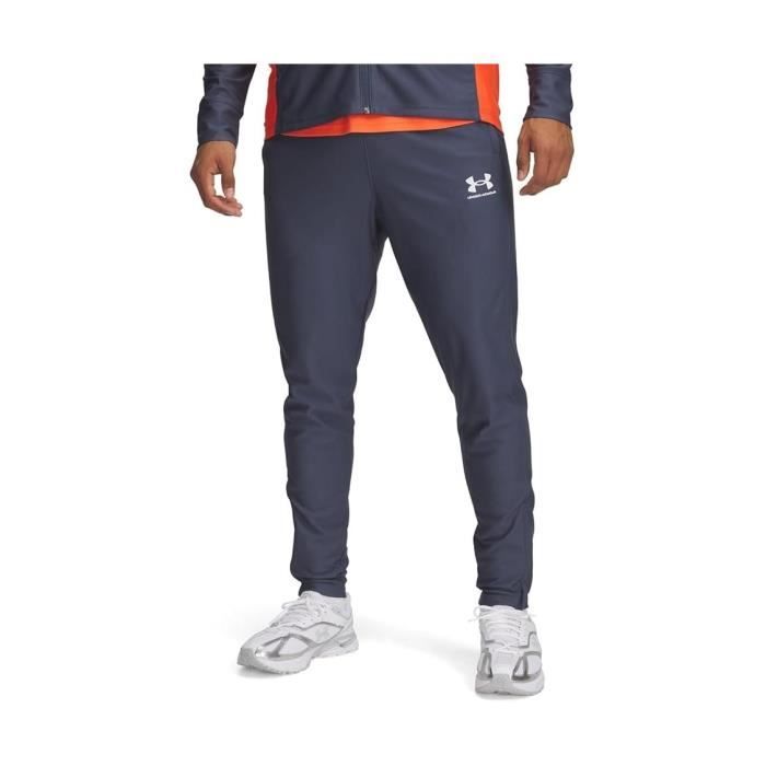 Tracksuit - Under Armour - 1379592-044 - Gris - Taille XL - Respirant ...