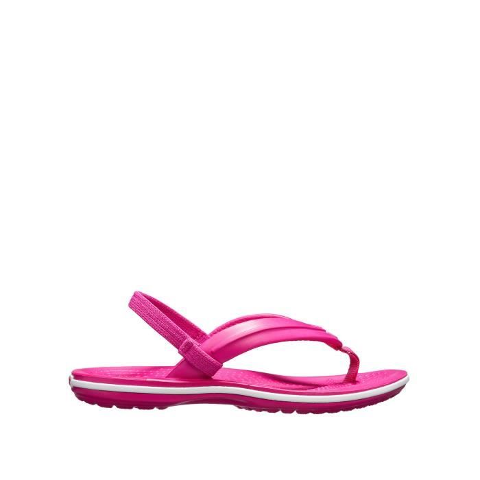 Crocs hotsell sandale fille