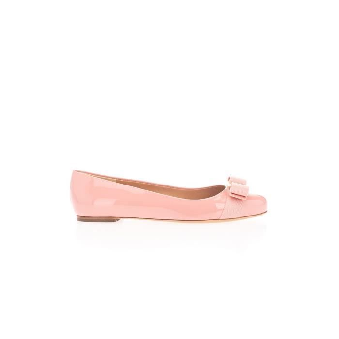 ballerines ferragamo