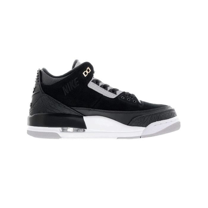 nike air jordan retro 3 pas cher
