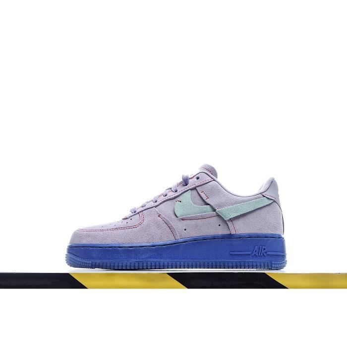Air force one femme basse shop