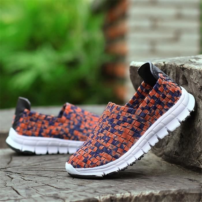Mocassin femme marque de luxe 2025