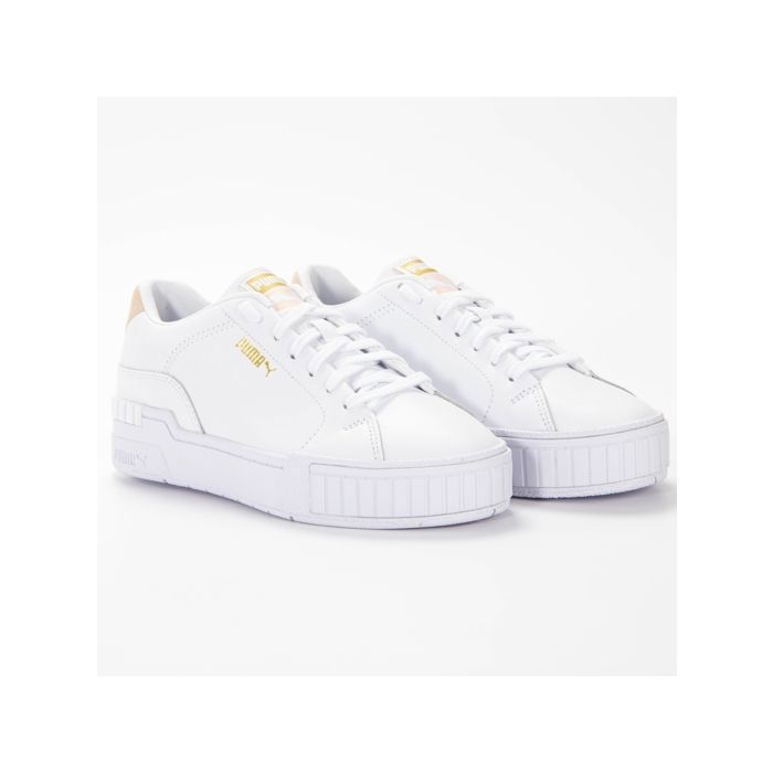 Puma cali on sale cdiscount
