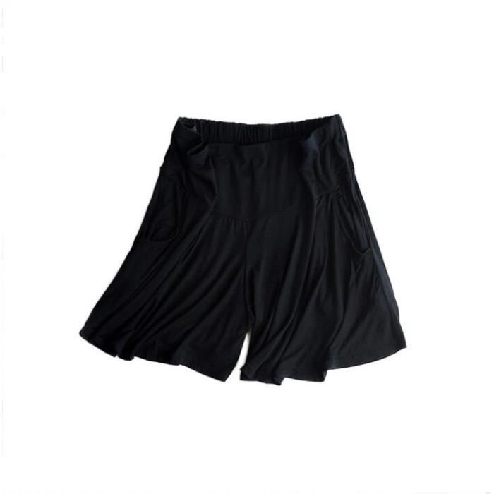 Shorts Femme Été Lâche Casual Simple Short à la mode