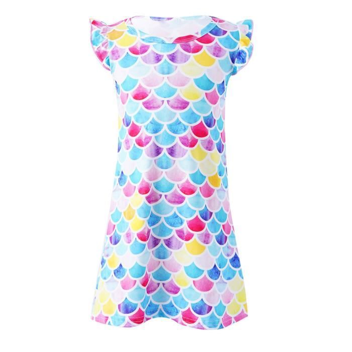 Chemise de deals nuit 10 ans