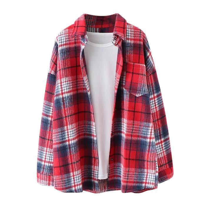 Manteau Femme Tomwell Automne-hiver - Cardigan Long Manches Longues, Uni | Veste Décontractée Chaude, Style Lounge