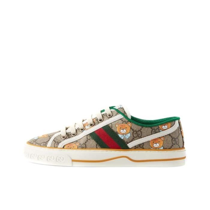 chaussure gucci pas cher
