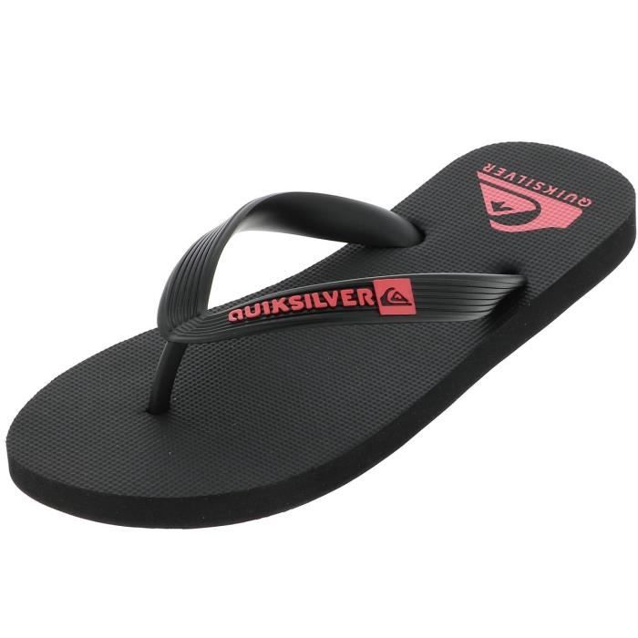 Claquette quiksilver clearance