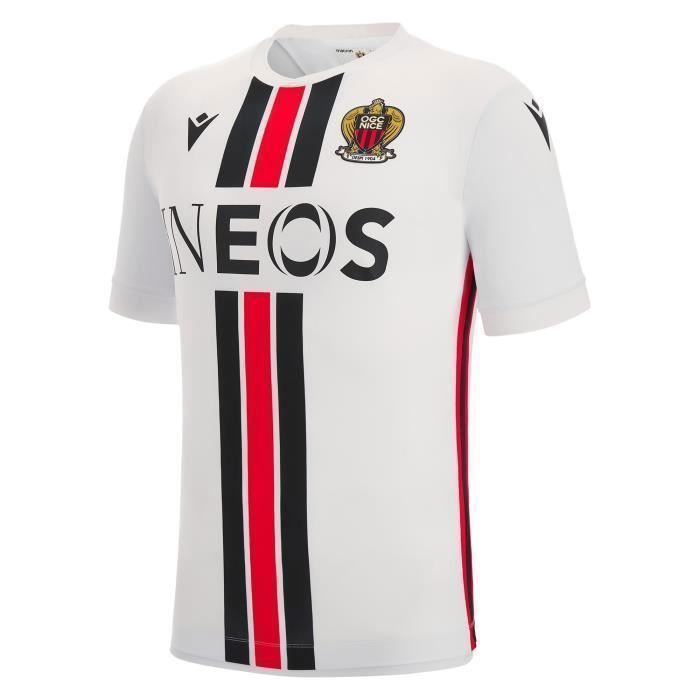Survetement ogc nice 2025 junior