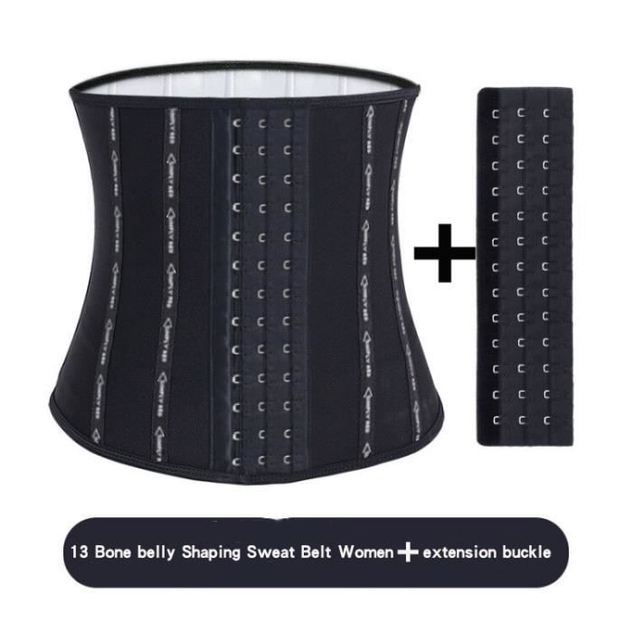 Ceinture Abdominale Post-partum – Gaine Amincissante, Corset De Taille Pour Femme – Sport, Ventre Plat, Courbes