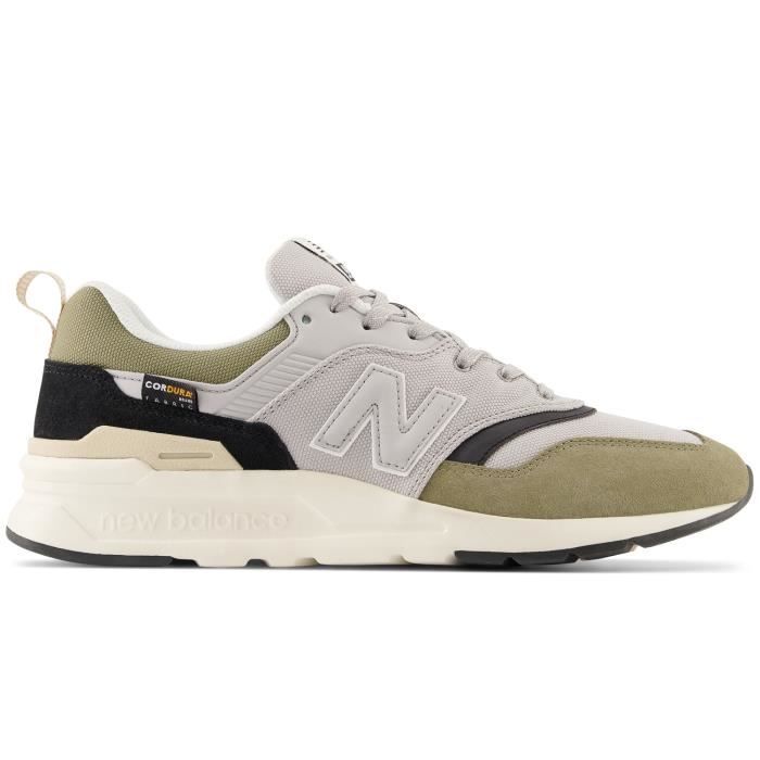 Sneakers Homme - NEW BALANCE - 997H - Tige en cuir - Amorti léger et durable