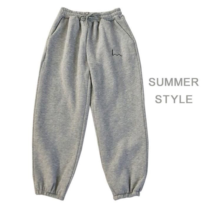 pantalon de survetement femme pas cher