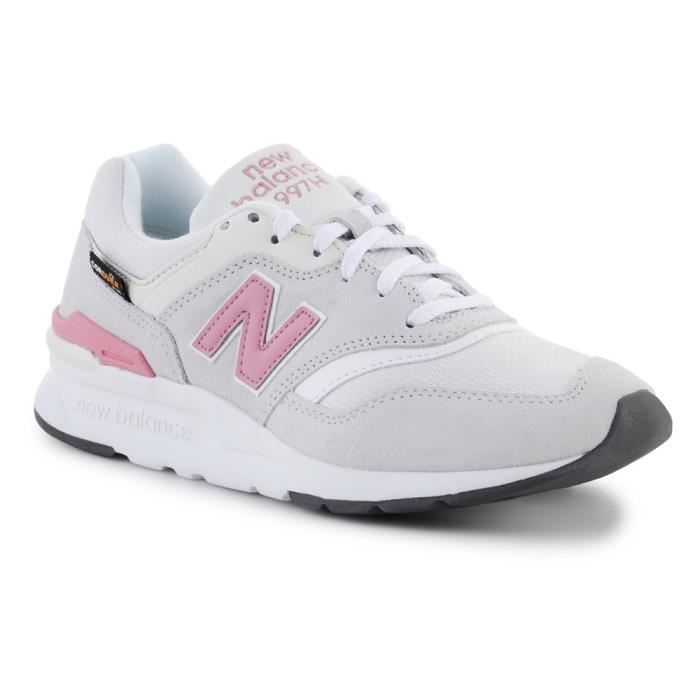 New balance discount 997 blanche