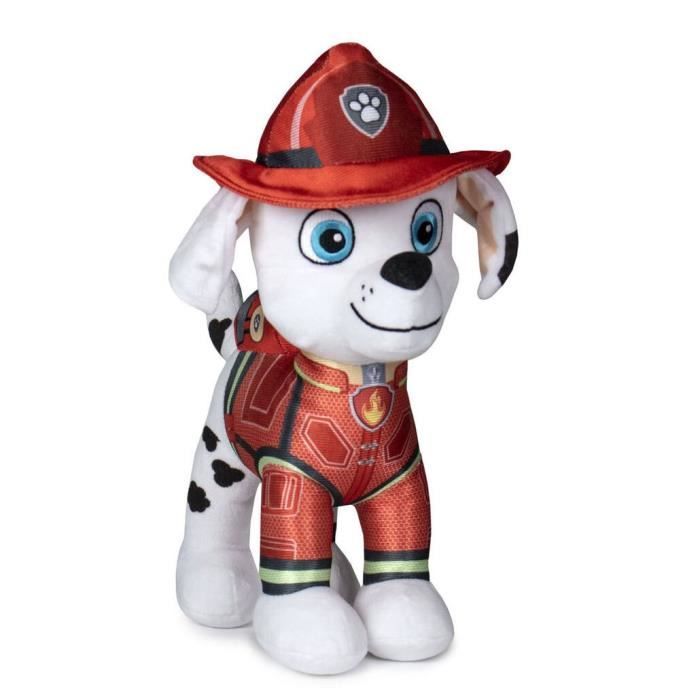 Marshall plush shop