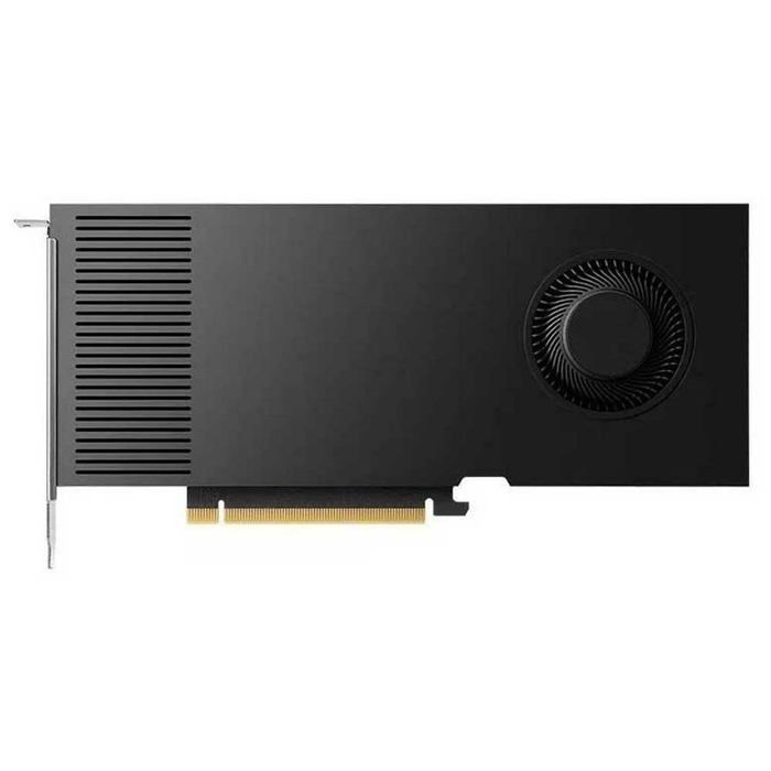 Carte graphique PNY RTX 4000 Ada 4xDP Smallbox – NVIDIA CUDA Cores – DirectX 12 – 7680 x 4320 – 256 bits