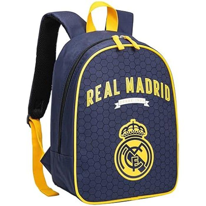Sac de foot real madrid on sale
