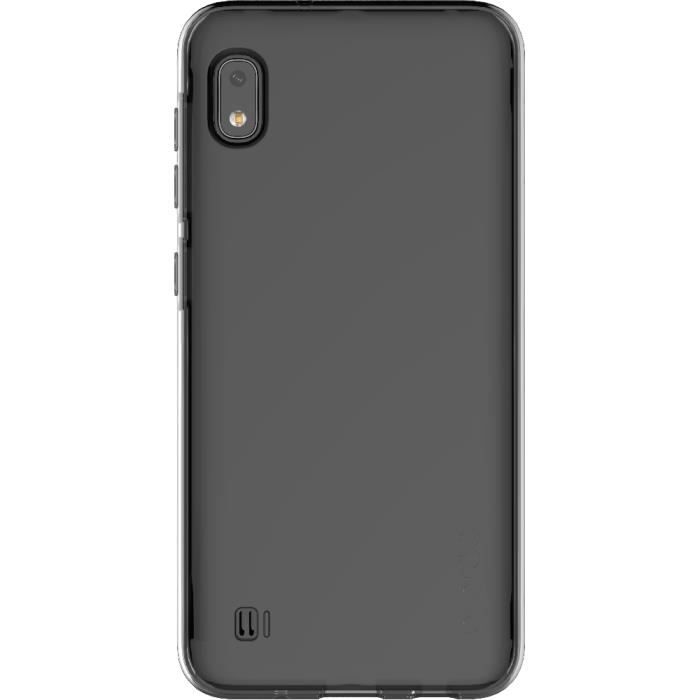 Coque de protection SAMSUNG Galaxy A10 Souple TPU - vue 2