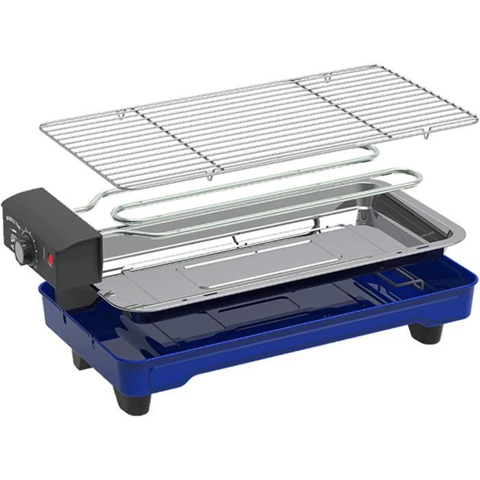 Brûleur à Charbon électrique Pour Charbon De Noix De Coco, 1200 W