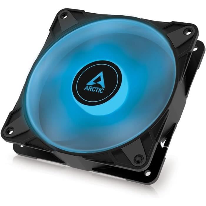 Ventilateur 140mm Thermalright TL-P12W-S Ventilateur De Boîtier CPU ARGB Blanc PWM 12 Cm Caractéristiques Ventilateur De Refroidissement Silencieux Vitesse 1500 Tr/ Min Ventilateur Pc 140mm