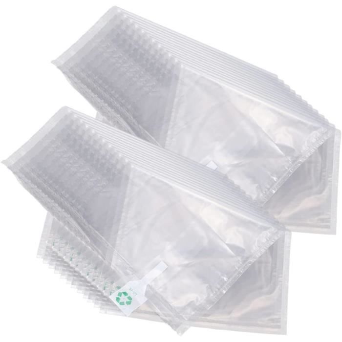 Sac discount plastique avion
