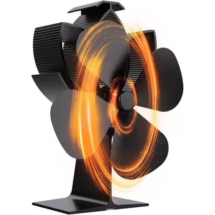 Ventilateur de fumée pour fumer à l'intérieur, ventilateur Puff Chill