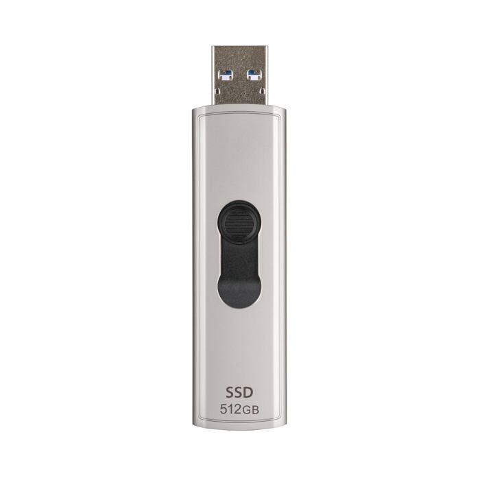TRANSCEND ESD320A 512Go Extern