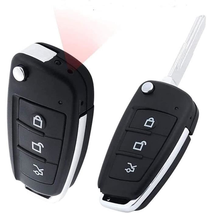 Caméra Espion Avec Chargeur Caché 4K - Sans Fil Full HD Mini