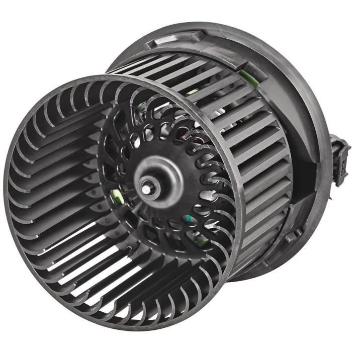 Pulseur dair habitacle - VALEO - 715271 - PULSEUR PEUGEOT 208 2008