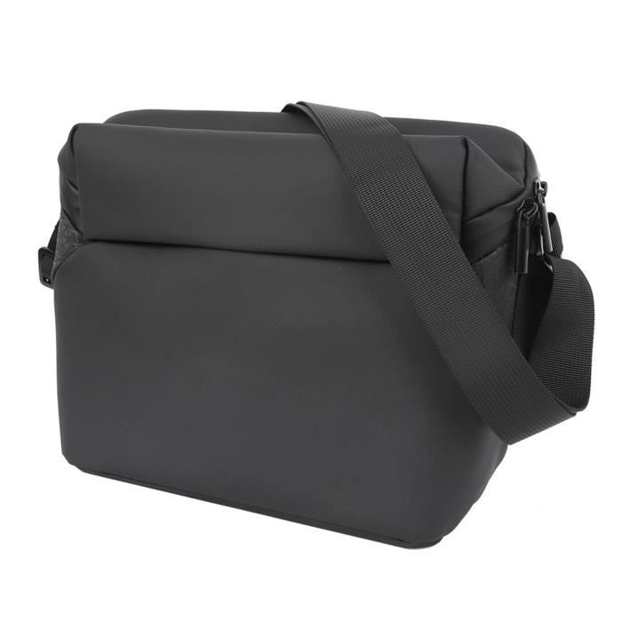 Sac De Transport Pour Arc Récurvé 27" - Housse étanche - Noir - AMEYXGS