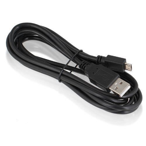Wicked Chili Câble Extension 3m Pour Régulateur Carrera Digital 132/124 - Plug & Play